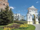 Казанский Кремль
