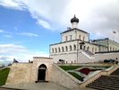 Казанский Кремль