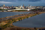Казанский Кремль