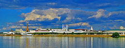 Казанский Кремль