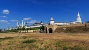 Казанский Кремль