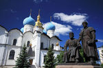 Казанский Кремль