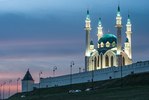 Казанский Кремль