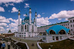 Казанский Кремль