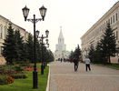 Казанский Кремль