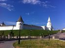 Казанский Кремль