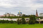 Казанский Кремль