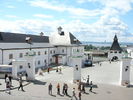 Казанский Кремль