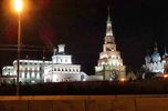 Казанский Кремль