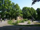 Стрыйский парк