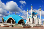 Казанский Кремль
