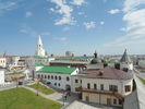 Казанский Кремль