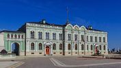 Казанский Кремль