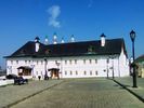 Казанский Кремль