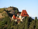 Дворец княгини Гагариной
