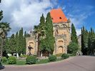Дворец княгини Гагариной