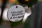 Дерево Дружбы