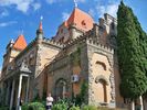 Дворец княгини Гагариной