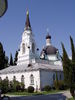 Собор Михаила Архангела в Сочи