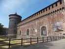 Замок Сфорца