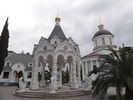 Собор Михаила Архангела в Сочи