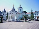 Собор Михаила Архангела в Сочи